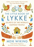 The Little Book of Lykke | Meik Wiking | 