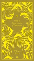 Songs of Innocence and of Experience | William Blake | 