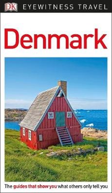 DK Eyewitness Denmark