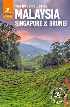 The Rough Guide to Malaysia, Singapore and Brunei (Travel Guide)