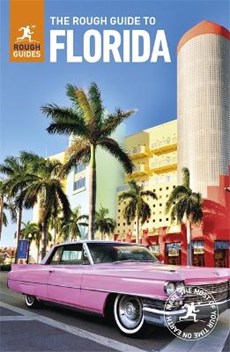 The Rough Guide to Florida (Travel Guide)