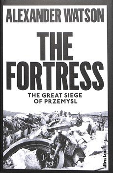 Fortress: the great siege of przemysl