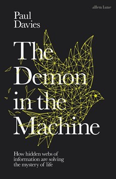 Demon in the machine