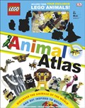 LEGO Animal Atlas | Rona Skene | 