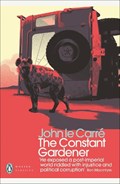 The Constant Gardener | John le Carre | 