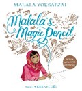 Malala's Magic Pencil | Malala Yousafzai ; Kerascoet | 