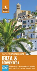 Pocket Rough Guide Ibiza and Formentera | Rough Guides | 