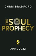 The Soul Prophecy | Chris Bradford | 