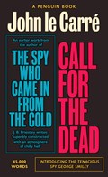 Call for the Dead | John le Carre | 