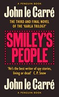 Smiley's People | John le Carre | 