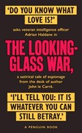 The Looking Glass War | John le Carre | 