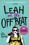 Leah on the Offbeat | Becky Albertalli | 