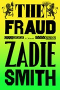 The Fraud | Zadie Smith | 
