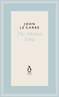 The Mission Song | John le Carre | 