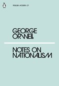 Notes on Nationalism | George Orwell | 