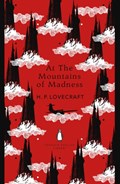At the Mountains of Madness | H.P. Lovecraft | 
