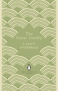 The Great Gatsby | F. Scott Fitzgerald | 