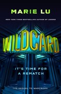 Wildcard (Warcross 2) | Marie Lu | 