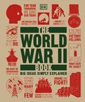 The World War II Book | Dk | 