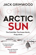 Arctic Sun | Jack Grimwood | 