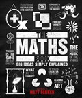 The Maths Book | Dk | 