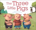 The Three Little Pigs | Dk | 