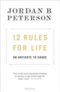 12 Rules for Life | Jordan B. Peterson | 
