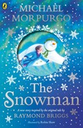 The Snowman | Michael Morpurgo | 