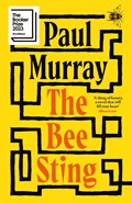 The Bee Sting | Paul Murray | 