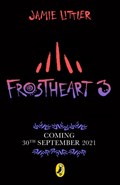 Frostheart 3 | Jamie Littler | 