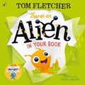 There's an Alien in Your Book | Tom Fletcher | 