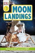 Moon Landings | Shoshana Weider | 
