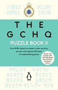 GCHQ Puzzle Book II | Gchq | 