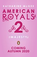 American Royals 2 | Katharine McGee | 