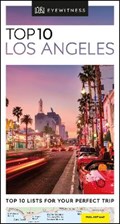 DK Eyewitness Top 10 Los Angeles | Dk Eyewitness | 