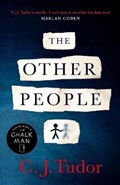The Other People | TUDOR,  C. J. | 