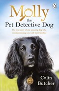 Molly the Pet Detective Dog | Colin Butcher | 