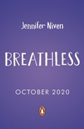 Breathless | Jennifer Niven | 