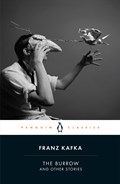 The Burrow | Franz Kafka | 