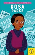 The Extraordinary Life of Rosa Parks | Dr Sheila Kanani | 