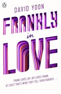 Frankly in Love | David Yoon | 