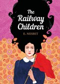 The Railway Children | Edith Nesbit | 