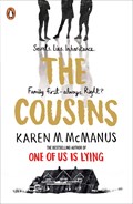 The Cousins | Karen M. McManus | 