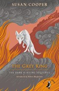The Grey King | Susan Cooper | 