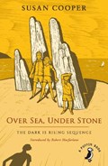 Over Sea, Under Stone | Susan Cooper | 