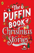 The Puffin Book of Christmas Stories | Wendy Cooling | 