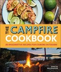 The Campfire Cookbook | Viola Lex ; Nico Stanitzok | 