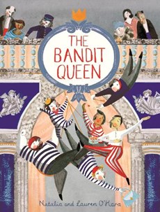 The Bandit Queen