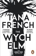 The Wych Elm | Tana french | 