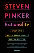 Rationality | Steven Pinker | 
